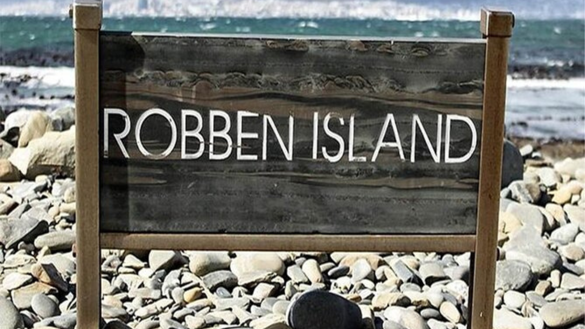 What Is Robben Island Famous For? - Love To Visit South Africa